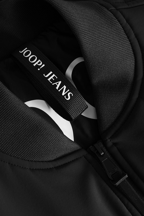 ΜΠΟΥΦΑΝ JOOP - 001 ΜΑΥΡΟ